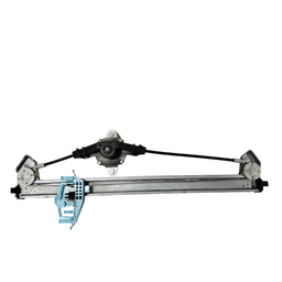 MÁQUINA VIDRO TRASEIRA DIREITA FIAT UNO VIVACE 2011 A 2021