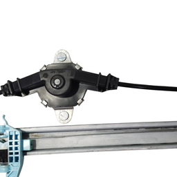 MÁQUINA VIDRO TRASEIRA DIREITA FIAT UNO VIVACE 2011 A 2021