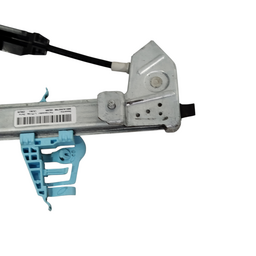 MÁQUINA VIDRO TRASEIRA DIREITA FIAT UNO VIVACE 2011 A 2021