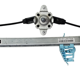 MÁQUINA VIDRO TRASEIRA DIREITA FIAT UNO VIVACE 2011 A 2021