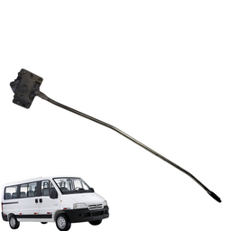  Comando Acion Fech Inferior Porta Traseira esq jumper boxer