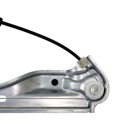 MÁQUINA VIDRO TRASEIRA DIREITA FIAT STRADA 2021 A 2025