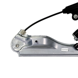 MÁQUINA VIDRO TRASEIRA DIREITA FIAT STRADA 2021 A 2025