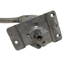  COMANDO ACION FECH INFERIOR PORTA TRASEIRA ESQ JUMPER BOXER