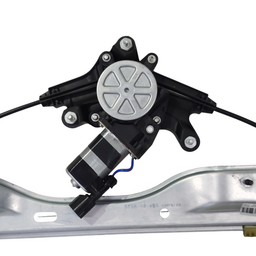 MÁQUINA VIDRO TRASEIRA DIREITA FIAT STRADA 2021 A 2025