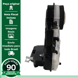 FECHADURA TRASEIRA DIREITA TOYOTA COROLLA HILUX 2015 A 2025 