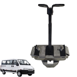 Limitador Porta traseira esquerda transit 2009 A 2013 2014