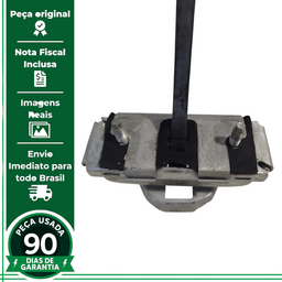 LIMITADOR PORTA TRASEIRA ESQUERDA TRANSIT 2009 A 2013 2014