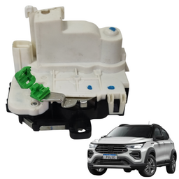 Fechadura Traseira Direita Fiat Pulse Fastback 2022 a 2025
