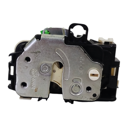 FECHADURA TRASEIRA DIREITA FIAT PULSE FASTBACK 2022 A 2025