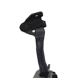 LIMITADOR PORTA TRASEIRA ESQUERDA TRANSIT 2009 A 2013 2014