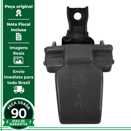 LIMITADOR PORTA TRASEIRA FIAT UNO WAY 2015 A 2021