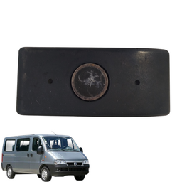 Batente Imã Porta Traseira Esquerda Ducato 2002 A 2017