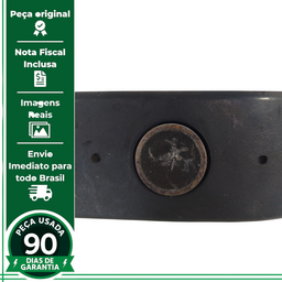 BATENTE IMÃ PORTA TRASEIRA ESQUERDA DUCATO 2002 A 2017