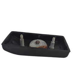 BATENTE IMÃ PORTA TRASEIRA ESQUERDA DUCATO 2002 A 2017