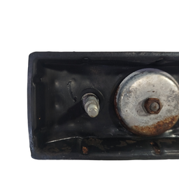 BATENTE IMÃ PORTA TRASEIRA ESQUERDA DUCATO 2002 A 2017