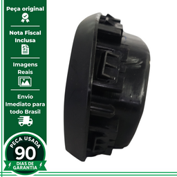 MAÇANETA INTERNA TRASEIRA DIREITA FIAT STRADA 2021 A 2025