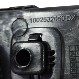 MAÇANETA INTERNA TRASEIRA DIREITA FIAT STRADA 2021 A 2025