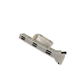 GUIA VIDRO PORTA TRASEIRA DIREITA FIAT MOBI 2016 A 2025