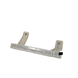 GUIA VIDRO PORTA TRASEIRA DIREITA FIAT MOBI 2016 Á 2025