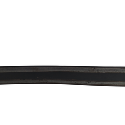 FRISO MOLDURA PORTA TRASEIRA ESQUERDA NISSAN FRONTIER 08/16