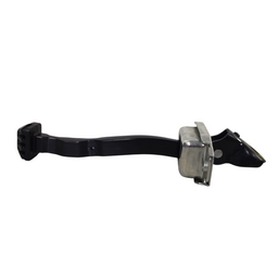 LIMITADOR PORTA DIANTEIRA ESQUERDA NISSAN KICKS 2017 A 2024