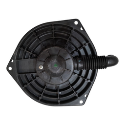 Motor Ar Forçado Gol Saveiro Voyage G5/G6 Polo Fox A1 C/Ar