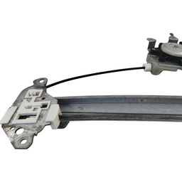 MAQUINA VIDRO PORTA TRASEIRA ESQUERDA NISSAN FRONTIER 08/16