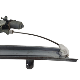 MAQUINA VIDRO PORTA TRASEIRA ESQUERDA NISSAN FRONTIER 08/16