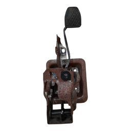 Pedal Freio nissa Versa 2014 A 2021