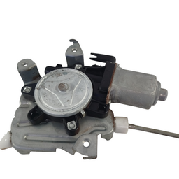 MAQUINA VIDRO PORTA TRASEIRA ESQUERDA NISSAN FRONTIER 08/16