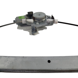 MAQUINA VIDRO PORTA TRASEIRA ESQUERDA NISSAN FRONTIER 08/16