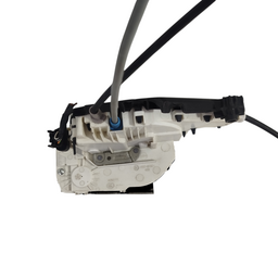 FECHADURA PORTA DIANTEIRA DIREITA JEEP COMPASS 2022 A 2024