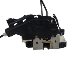 FECHADURA PORTA DIANTEIRA DIREITA JEEP COMPASS 2022 A 2024