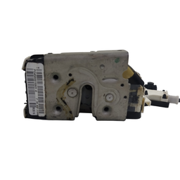 FECHADURA PORTA DIANTEIRA DIREITA JEEP COMPASS 2022 A 2024