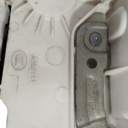 FECHADURA PORTA DIANTEIRA DIREITA JEEP COMPASS 2022 A 2024