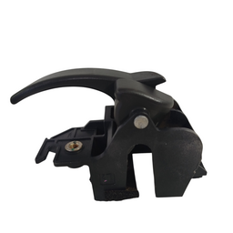 MAÇANETA INTERNA TRASEIRA ESQUERDA FRONTIER 2008 A 2016