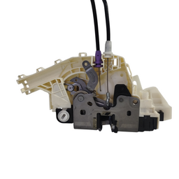 FECHADURA PORTA TRASEIRA DIREITA FIAT TORO 2016 A 2026 