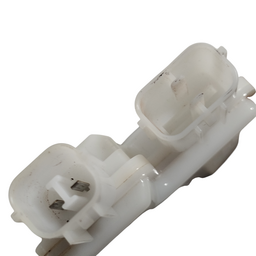 FECHADURA PORTA TRASEIRA ESQUERDA NISSAN FRONTIER 08/16