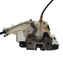 FECHADURA PORTA TRASEIRA DIREITA JEEP RENEGADE 2016 A 2021