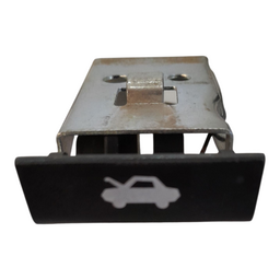 Alavanca Abertura Capô Dianteiro S10 2012 A 2016