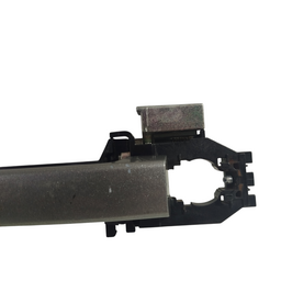 MAÇANETA EXTERNA PORTA TRASEIRA ESQUERDA FRONTIER 06/18