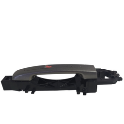 MAÇANETA EXTERNA PORTA TRASEIRA ESQUERDA FRONTIER 06/18