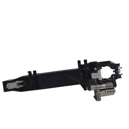 MAÇANETA EXTERNA PORTA TRASEIRA ESQUERDA FRONTIER 06/18