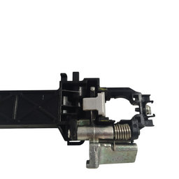 MAÇANETA EXTERNA PORTA TRASEIRA ESQUERDA FRONTIER 06/18