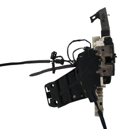 FECHADURA PORTA DIANTEIRA DIREITA FIAT TORO 2015 A 2019