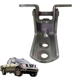 Dobradiça Porta Traseira Esquerda Nissan Frontier 06/18