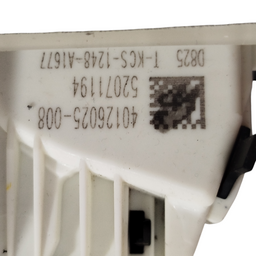 FECHADURA PORTA DIANTEIRA DIREITA FIAT TORO 2015 A 2019