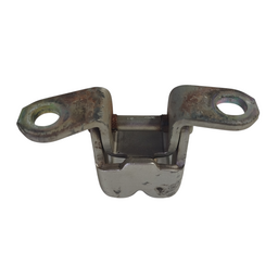 DOBRADIÇA PORTA TRASEIRA ESQUERDA NISSAN FRONTIER 06/18