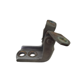 DOBRADIÇA PORTA TRASEIRA ESQUERDA NISSAN FRONTIER 06/18